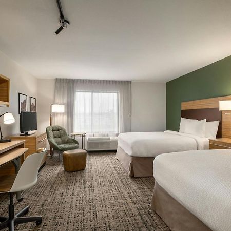 Towneplace Suites By Marriott Alexandria Kültér fotó