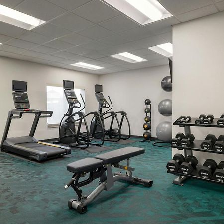 Towneplace Suites By Marriott Alexandria Kültér fotó