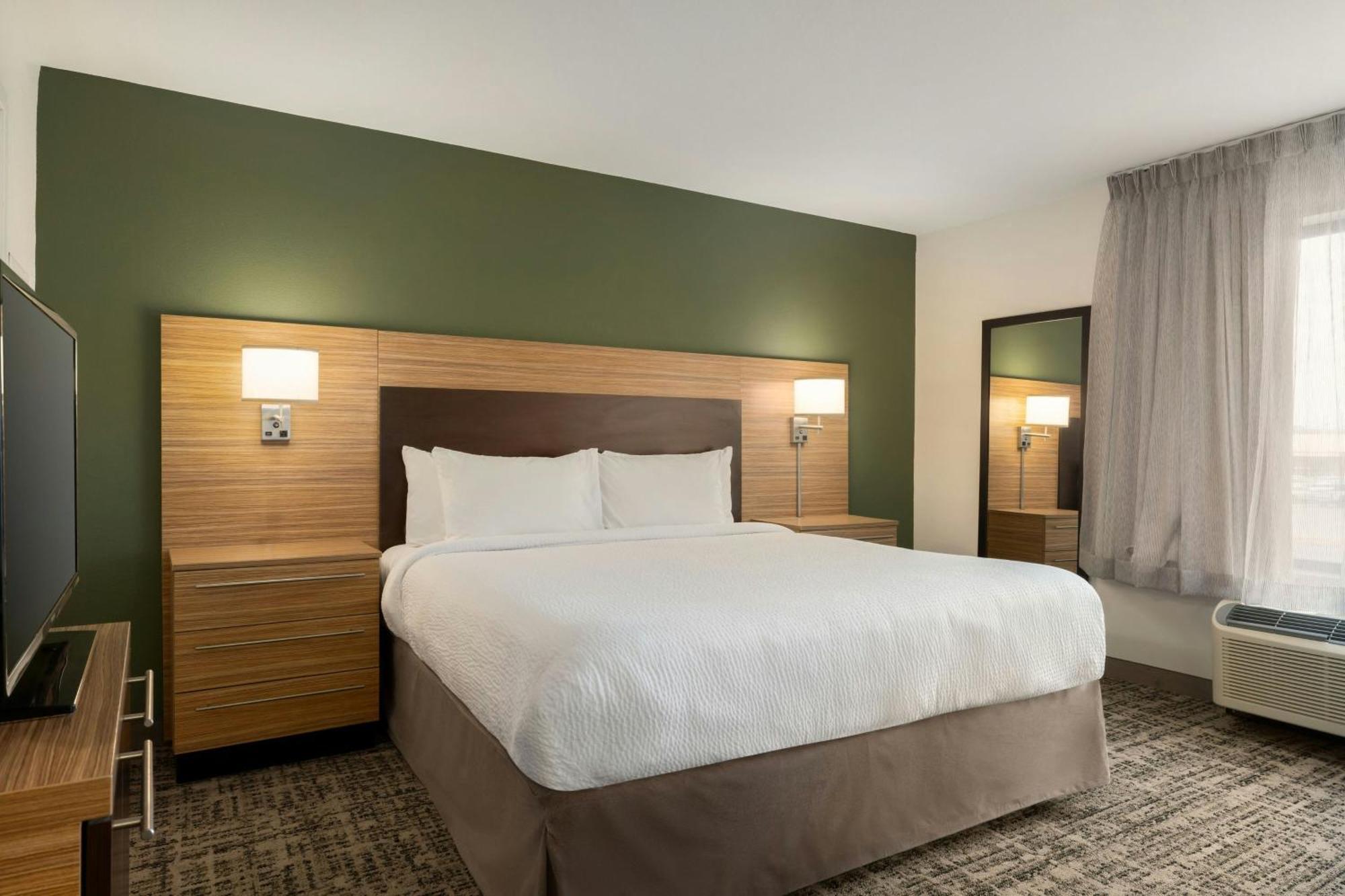 Towneplace Suites By Marriott Alexandria Kültér fotó