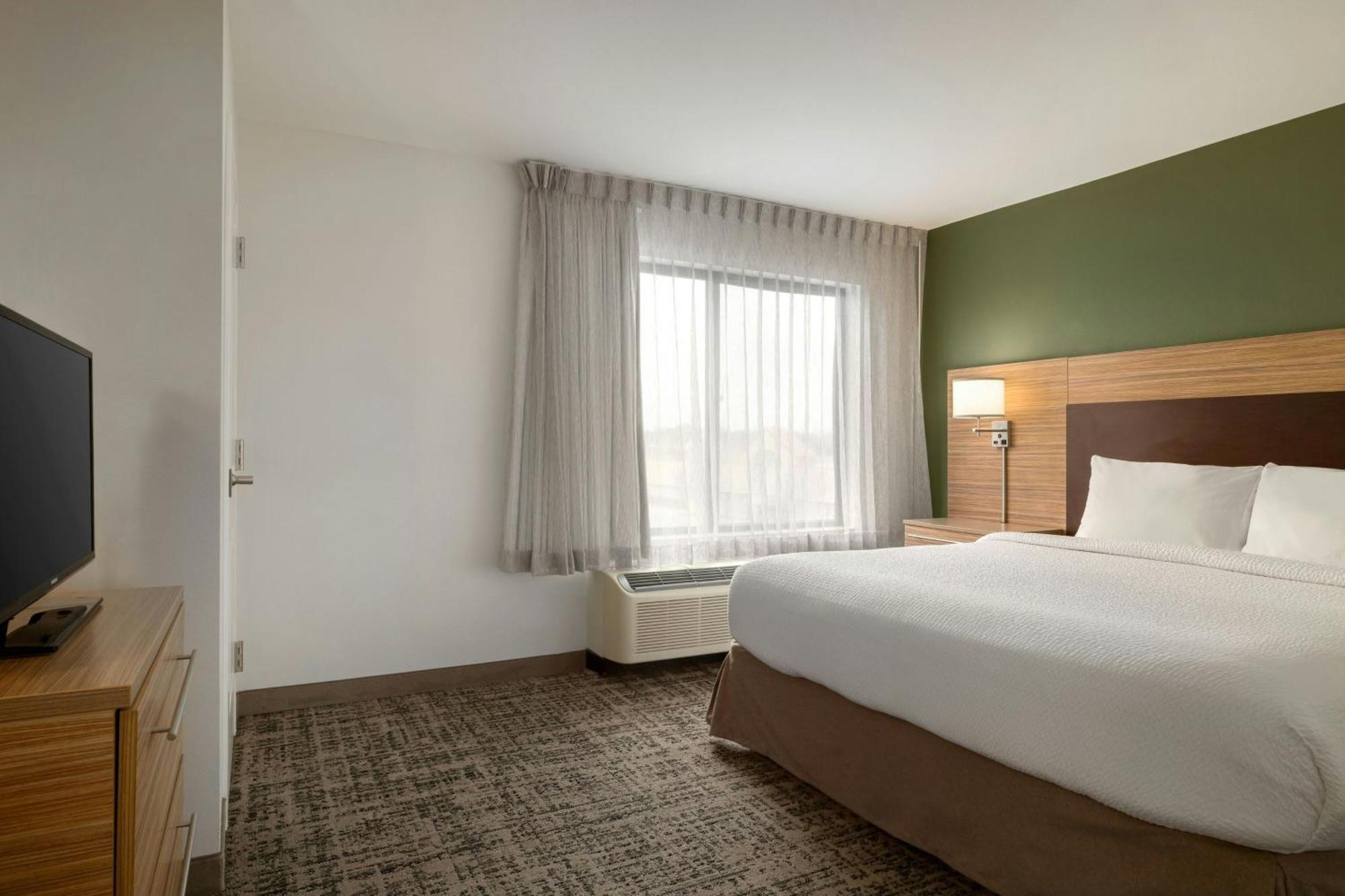 Towneplace Suites By Marriott Alexandria Kültér fotó