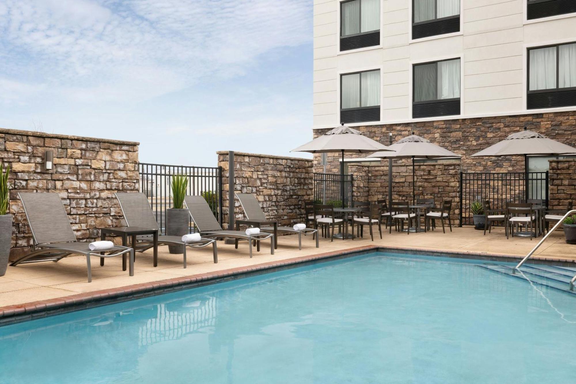 Towneplace Suites By Marriott Alexandria Kültér fotó