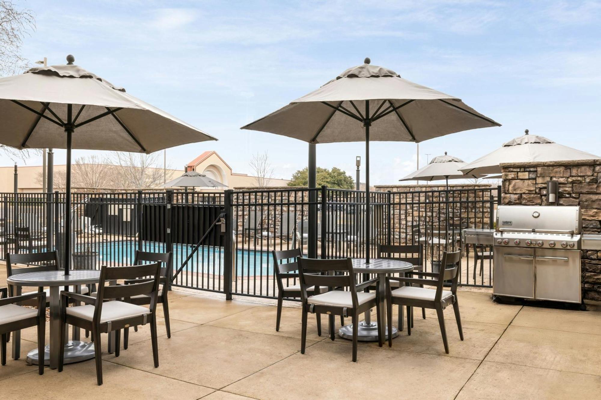 Towneplace Suites By Marriott Alexandria Kültér fotó