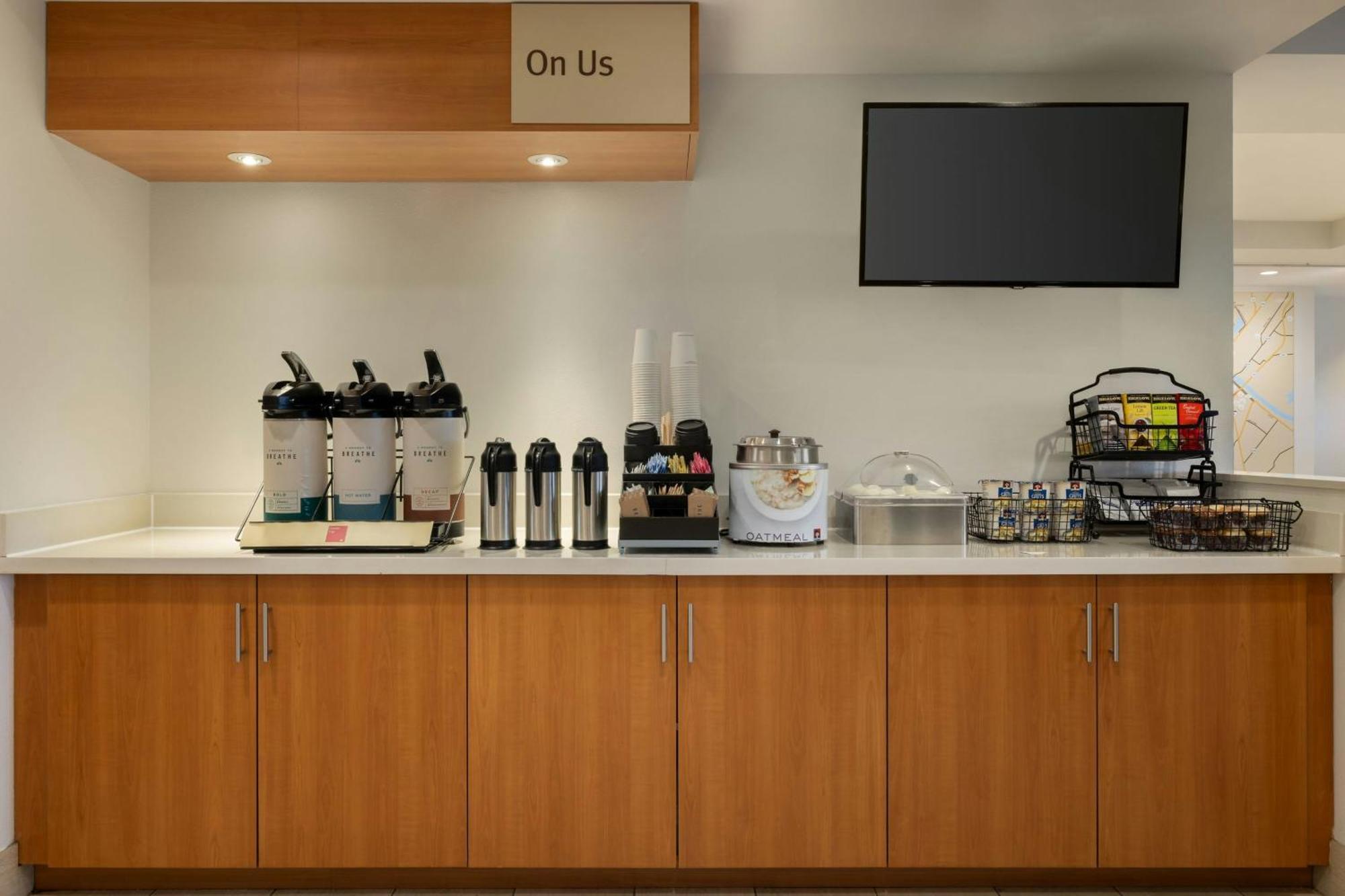 Towneplace Suites By Marriott Alexandria Kültér fotó