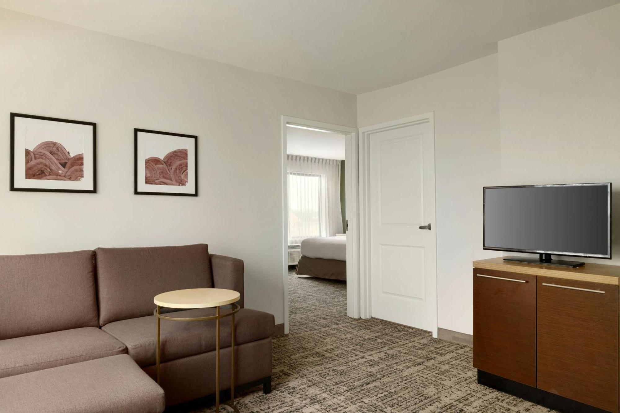 Towneplace Suites By Marriott Alexandria Kültér fotó