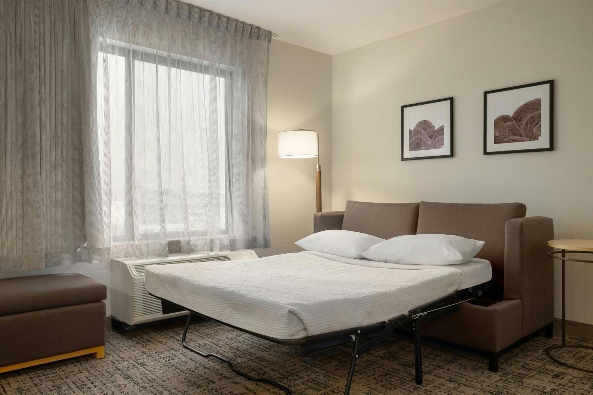 Towneplace Suites By Marriott Alexandria Kültér fotó