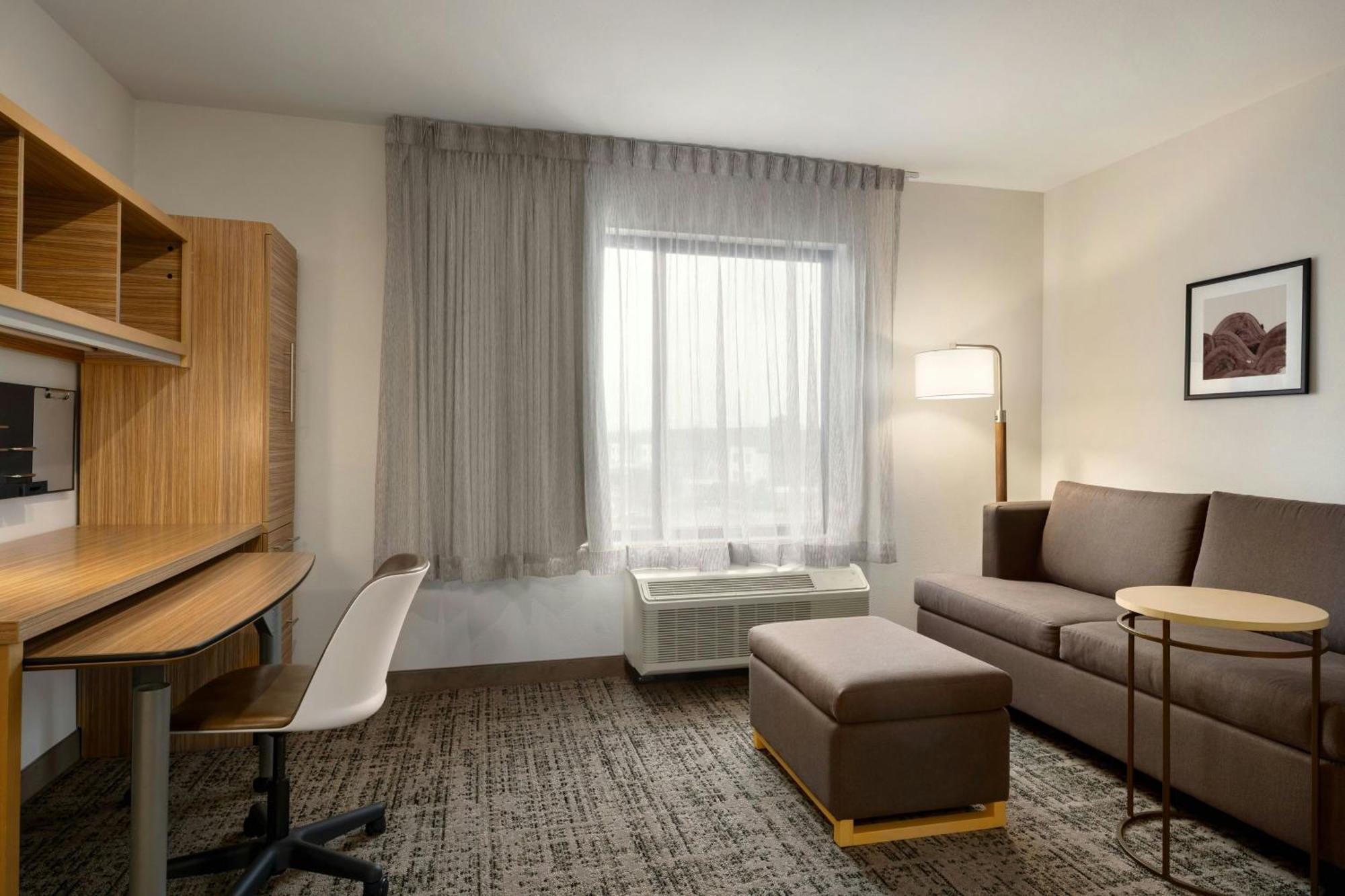 Towneplace Suites By Marriott Alexandria Kültér fotó