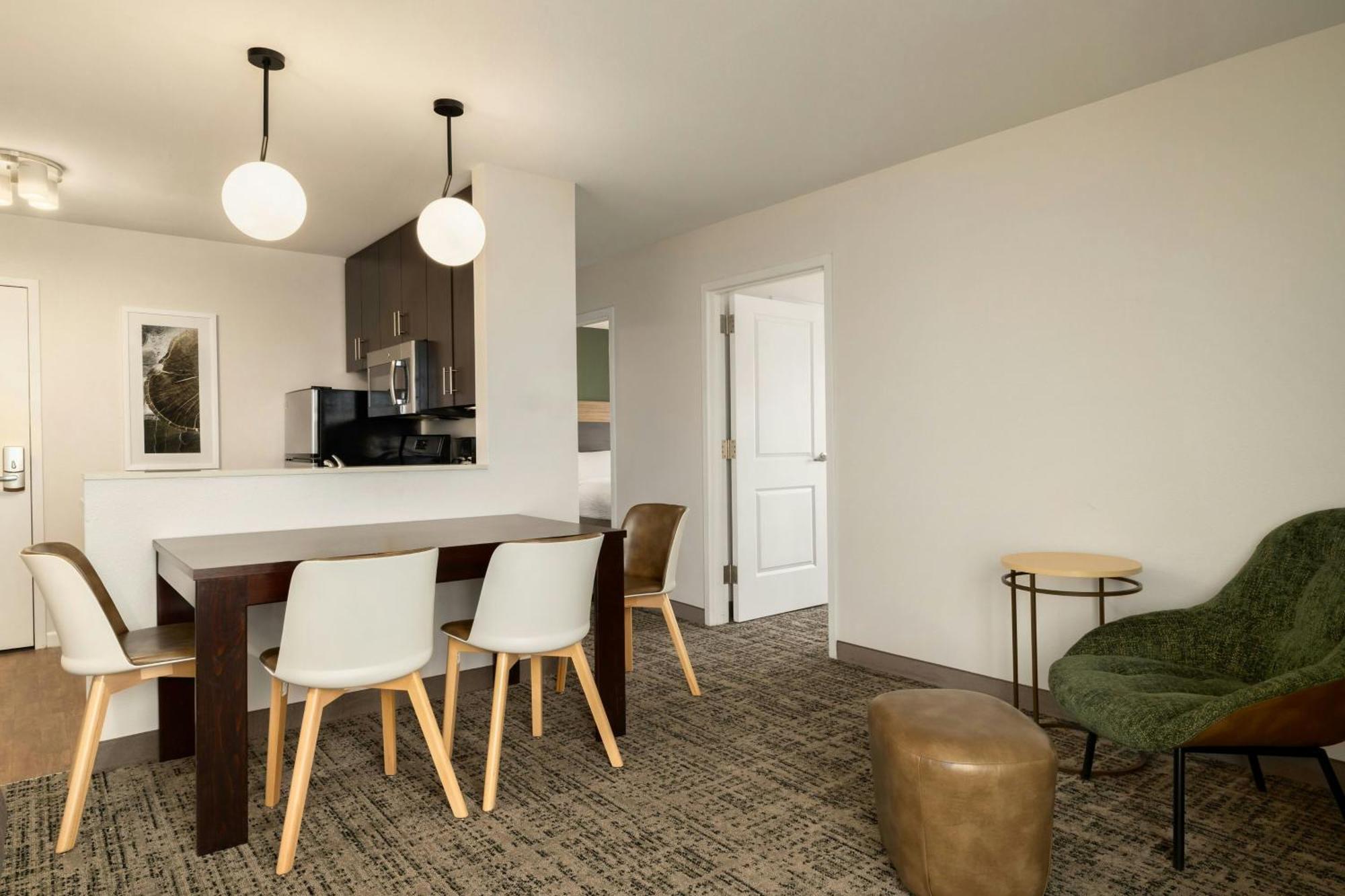 Towneplace Suites By Marriott Alexandria Kültér fotó