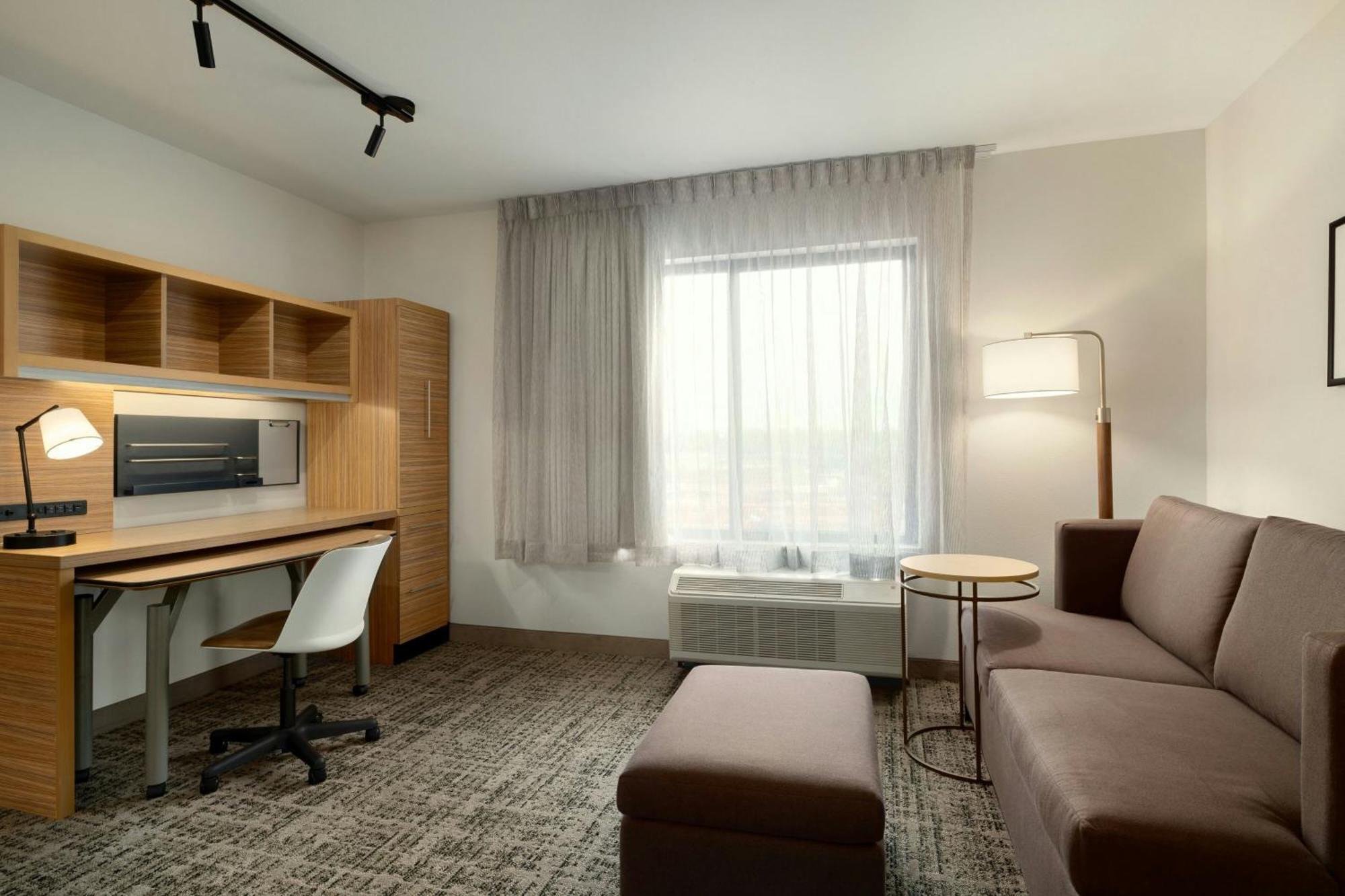 Towneplace Suites By Marriott Alexandria Kültér fotó