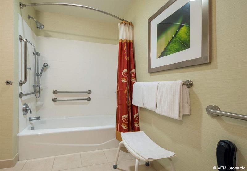 Towneplace Suites By Marriott Alexandria Kültér fotó