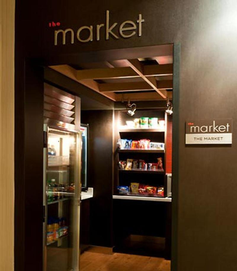 Towneplace Suites By Marriott Alexandria Kültér fotó