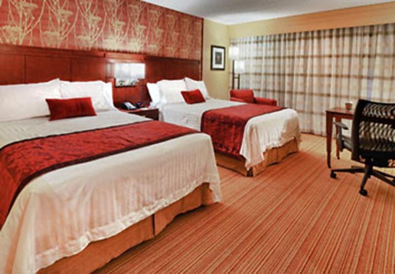 Towneplace Suites By Marriott Alexandria Kültér fotó