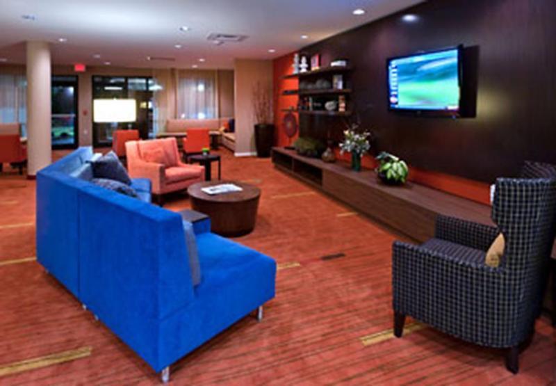 Towneplace Suites By Marriott Alexandria Kültér fotó