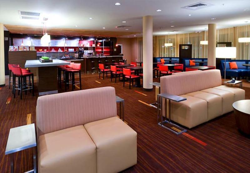 Towneplace Suites By Marriott Alexandria Kültér fotó