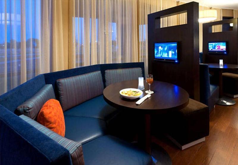 Towneplace Suites By Marriott Alexandria Kültér fotó