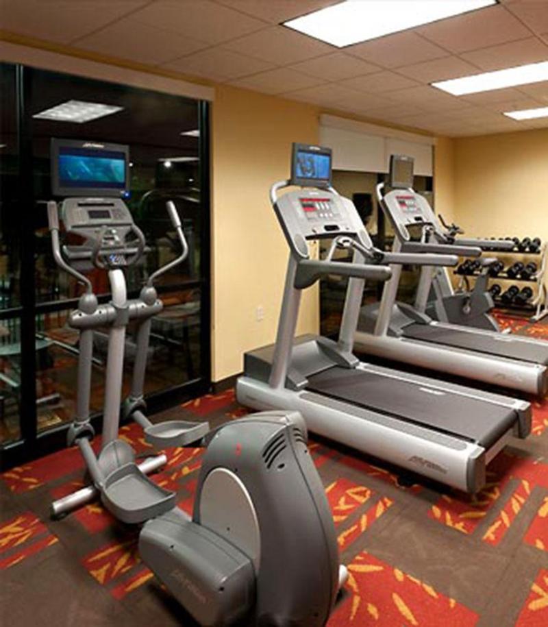 Towneplace Suites By Marriott Alexandria Kültér fotó