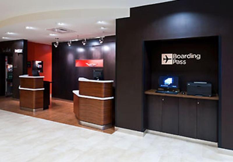 Towneplace Suites By Marriott Alexandria Kültér fotó