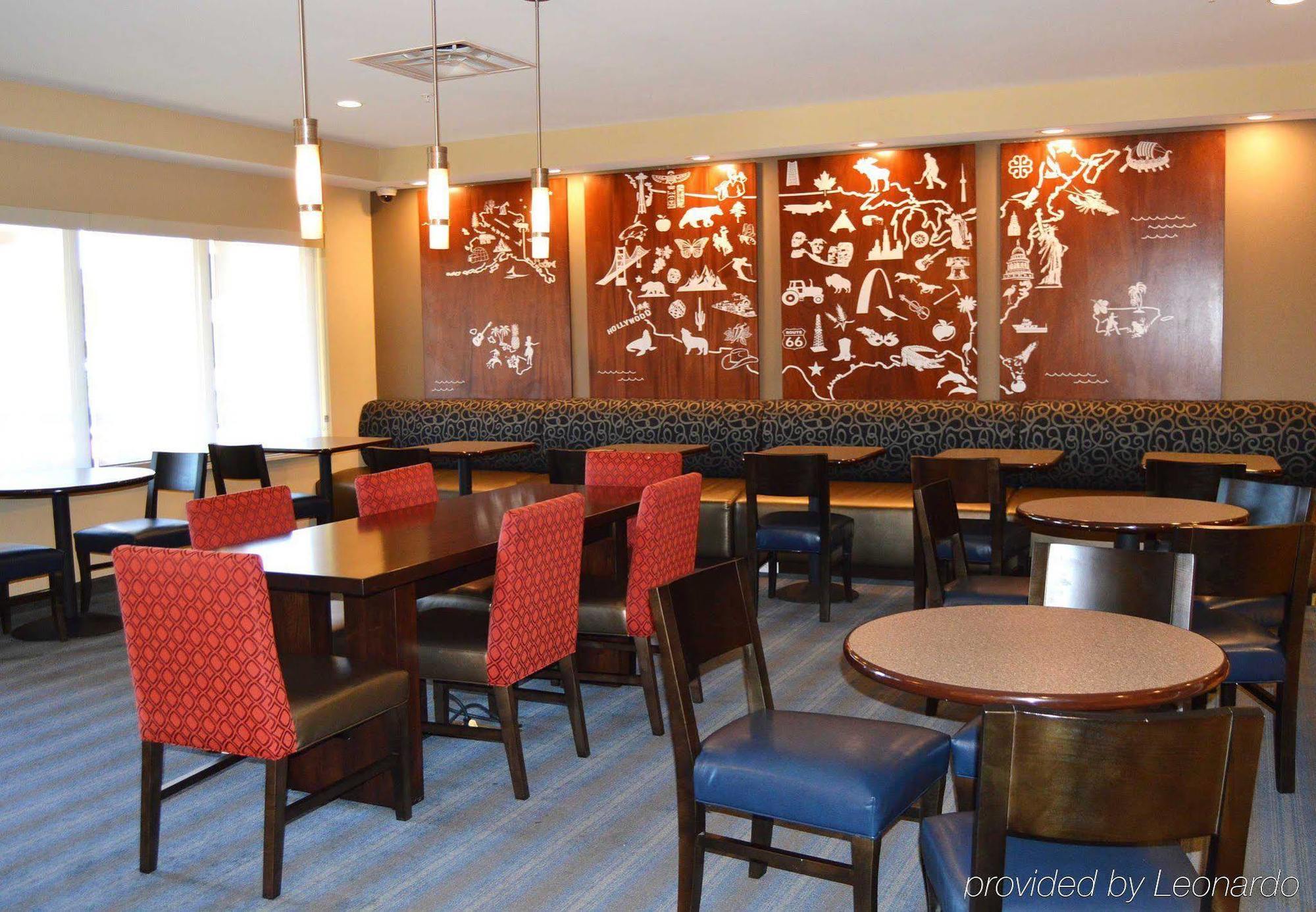 Towneplace Suites By Marriott Alexandria Kültér fotó