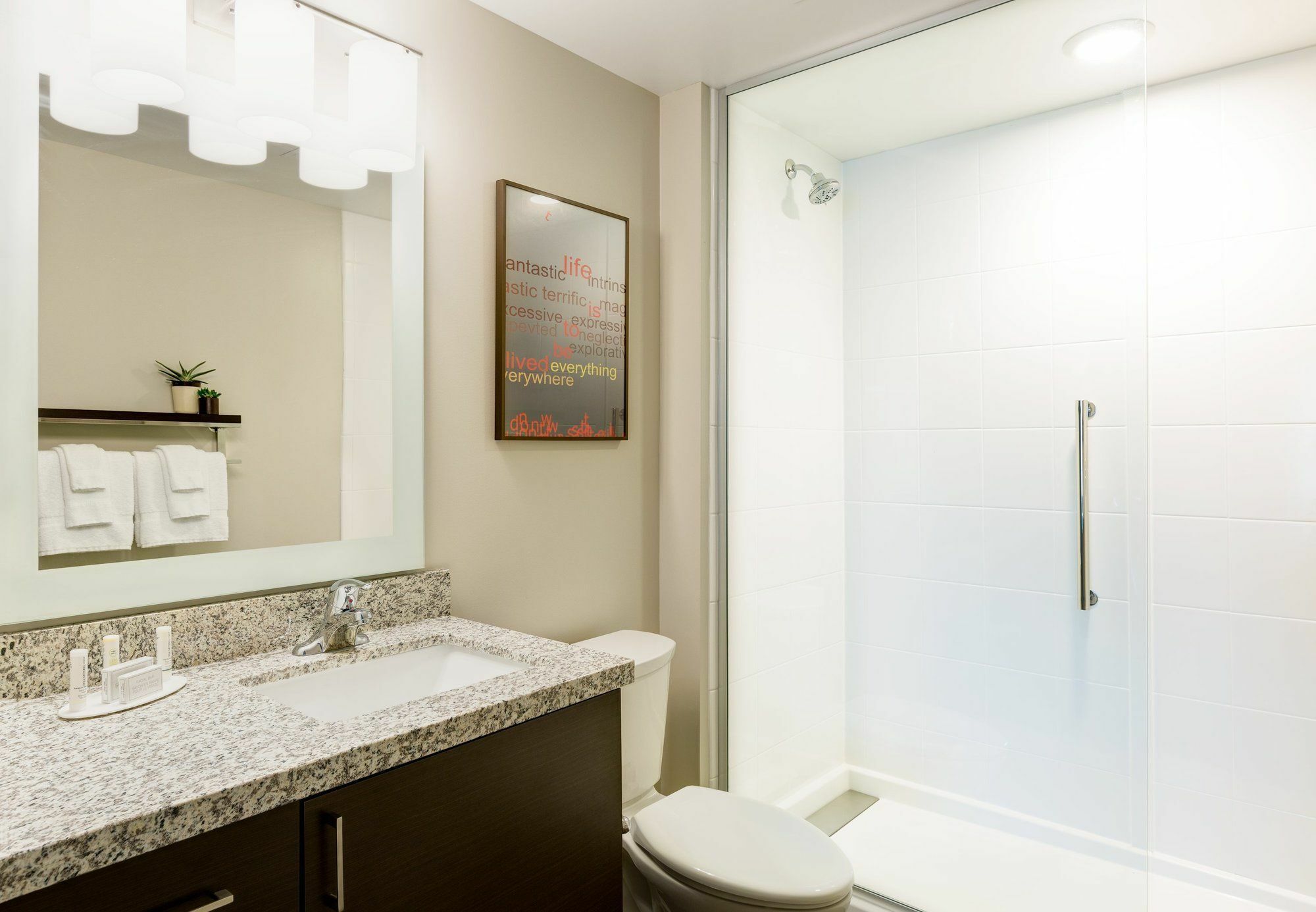 Towneplace Suites By Marriott Alexandria Kültér fotó