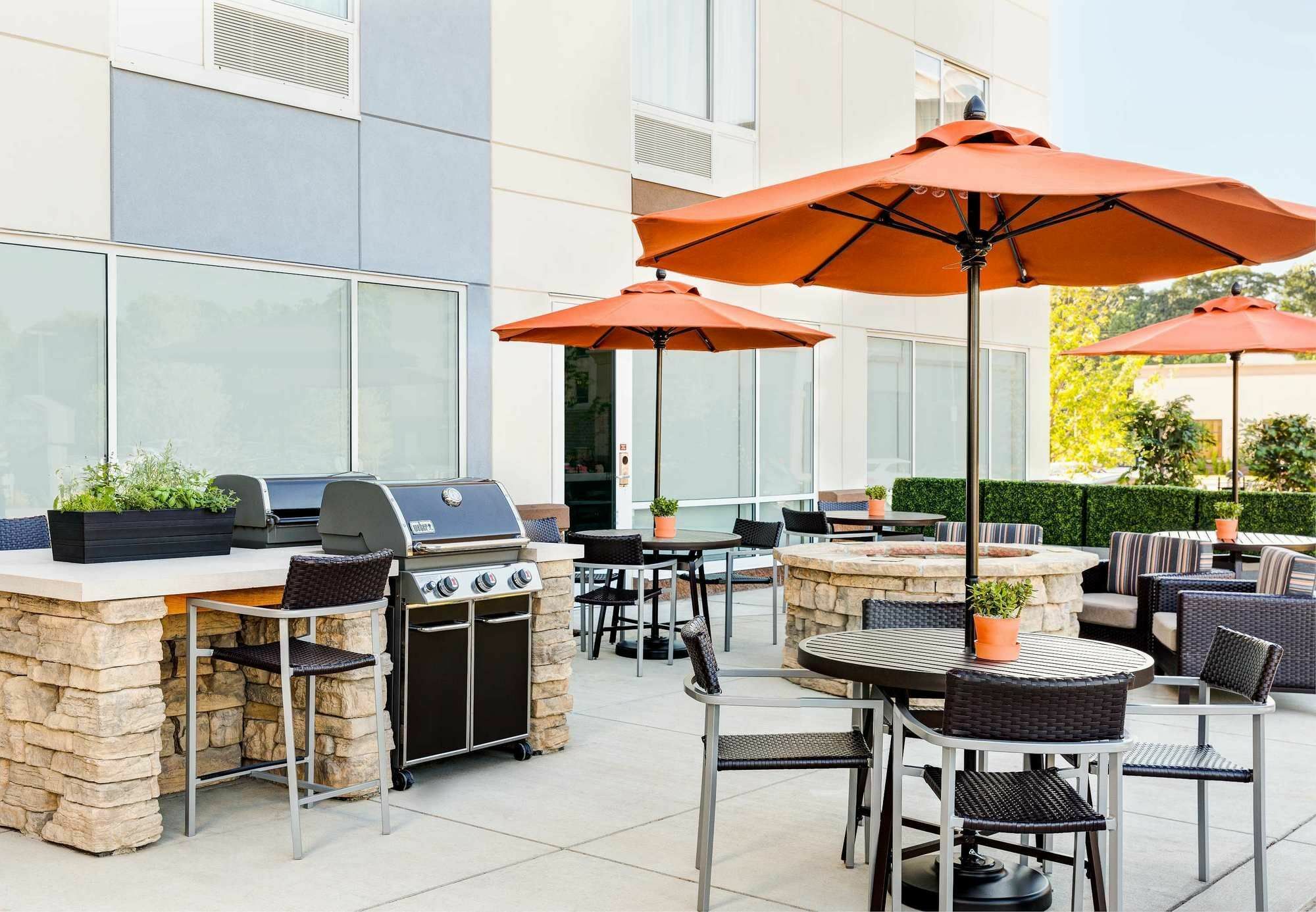 Towneplace Suites By Marriott Alexandria Kültér fotó