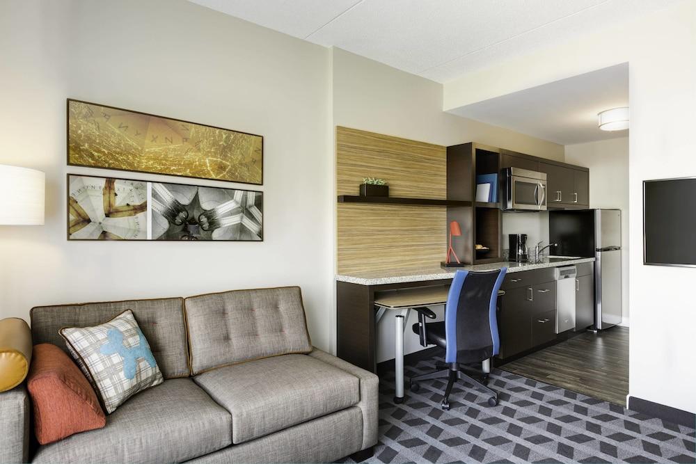 Towneplace Suites By Marriott Alexandria Kültér fotó